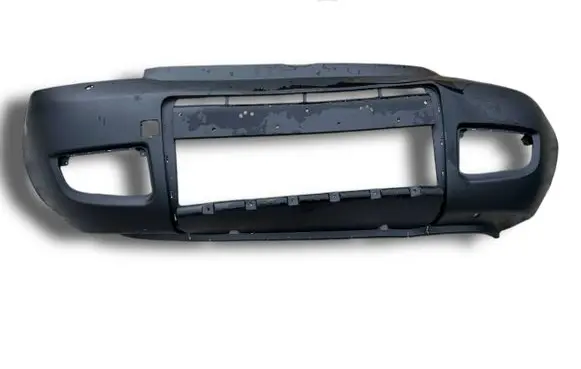Fiat Panda II Central body control module 735356851