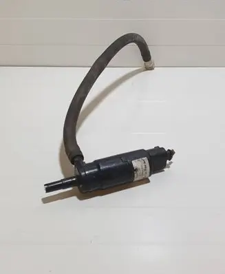 Audi A6 S6 C5 4B Headlight washer pump 3B0955681A 0014302 001017