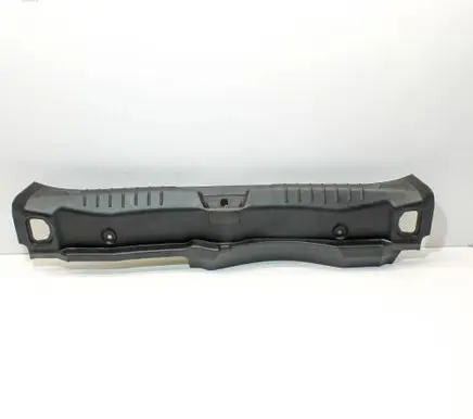 Maserati Ghibli Trunk/boot sill cover protection STP10357