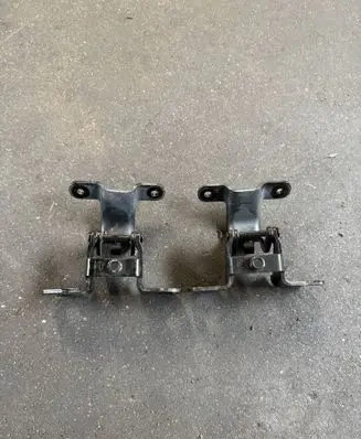 BMW 6 F12 F13 Convertible roof hinge 7226973