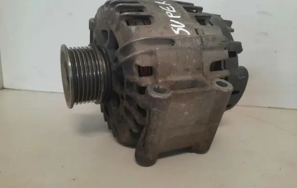 Skoda Superb B6 (3T) Generator/alternator 06J903023C