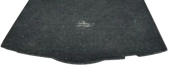 Toyota Yaris Trunk bottom trim panel PBAGTYAR3 OEM