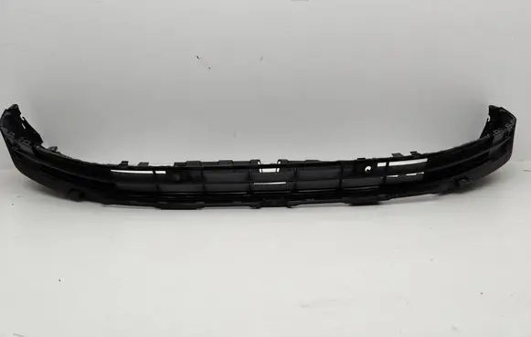 Volkswagen Tiguan Front bumper lip 5NA805903J
