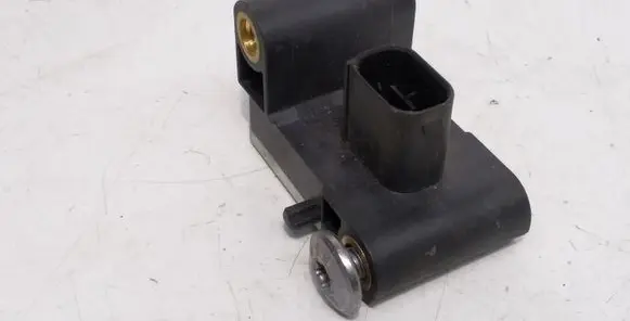 BMW 1 E81 E87 Airbag deployment crash/impact sensor 6911003