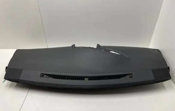 Toyota Verso Dashboard 558460F020 4PL595 550860F010