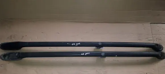 KIA Joice Roof bar rail