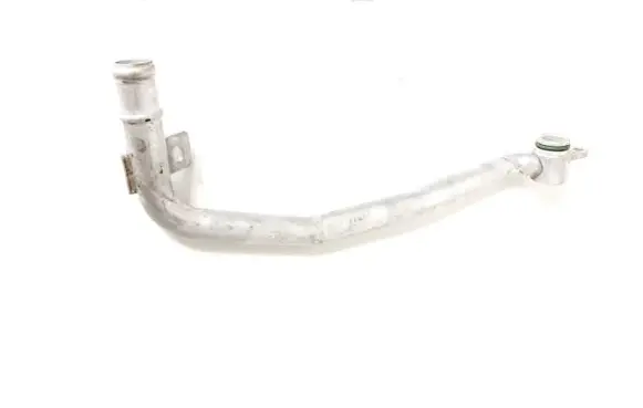 Porsche Cayenne (92A) Engine coolant pipe/hose 059117015