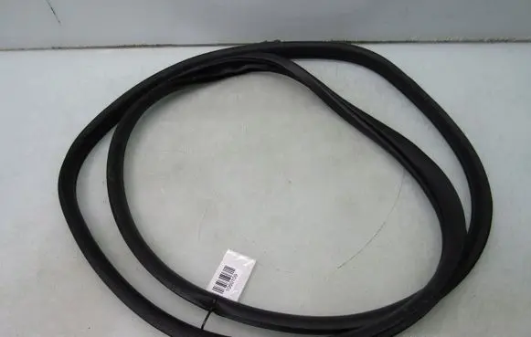 Honda Jazz IV GR Crosstar Rubber seal rear door 