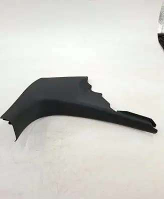Audi A3 S3 8P Foot area side trim 8P0867272B 8P0867272C