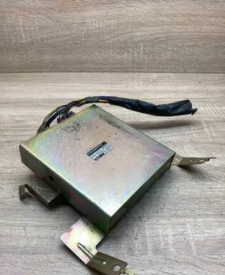 Nissan Terrano Engine control unit/module ECU 237100F003 4079013573 WithPlug