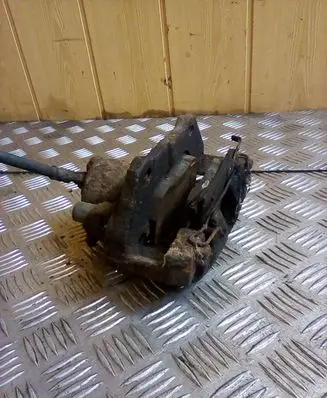 Opel Combo C Front brake caliper