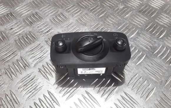 Ford S-MAX Light switch 6G9T13A024CF