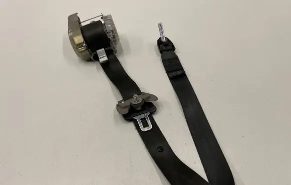 Hyundai Santa Fe Front seatbelt