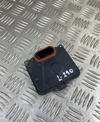 Audi Q7 4M Headlight ballast module Xenon 4M0907397AB