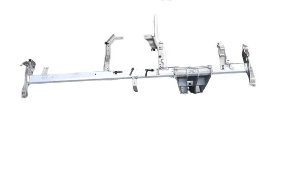Mercedes-Benz C W204 Dashboard cross member/frame bar A2046202186