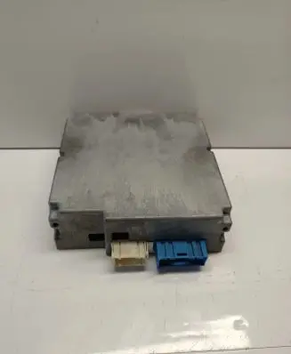 BMW 5 E60 E61 Video control module 9111001 920045028