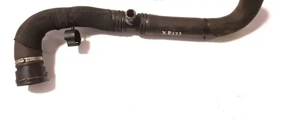 Jaguar XE Engine coolant pipe/hose T2H20159
