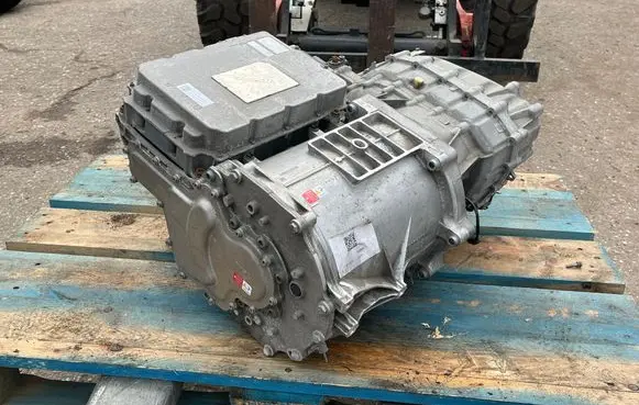 Porsche Taycan 9J1 Electric car motor 0EG901104A 9J1907123F 9J1901141D