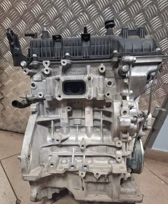 KIA Picanto Engine G3LA