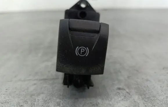 Renault Scenic III - Grand scenic III Handbrake/parking brake auto hold switch 363210006R