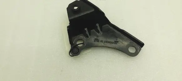 Citroen C3 Gearbox mounting bracket 9653634080