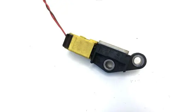 Audi A6 S6 C6 4F Airbag deployment crash/impact sensor 4F0959651