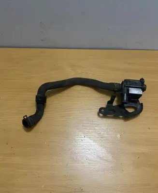 Volkswagen Transporter - Caravelle T6 Electric auxiliary coolant/water pump 5Q0965561B 2N0121599L