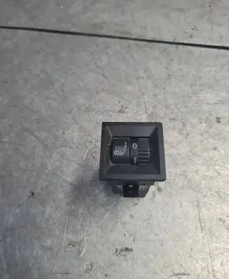 Volkswagen Transporter - Caravelle T5 Seat heating switch 7E0963563