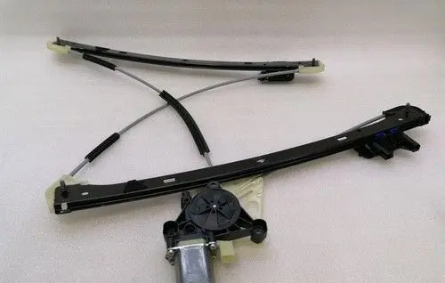 Bentley Flying Spur Front door electric window regulator 4M0837462A