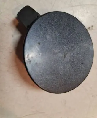 Tesla Model Y Front tow hook cap/cover 146070100