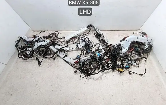 BMW X5 G05 Other wiring loom 6807487