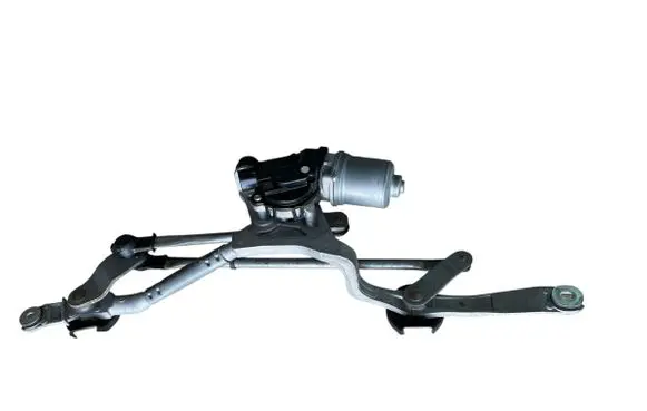 Toyota Prius (XW50) Front wiper linkage and motor 8511047290 1593007650