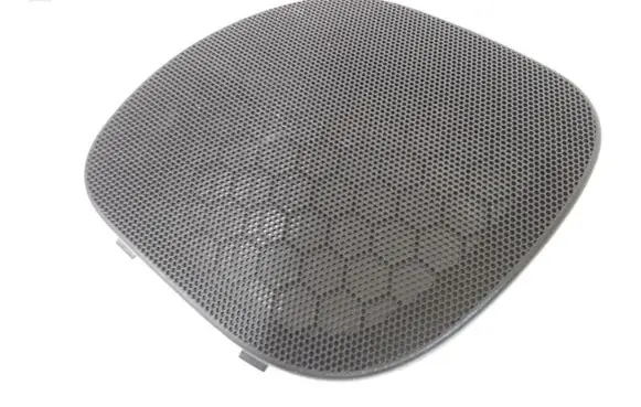 Opel Astra G Front door speaker cover trim 9056159