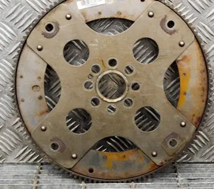 Flywheel