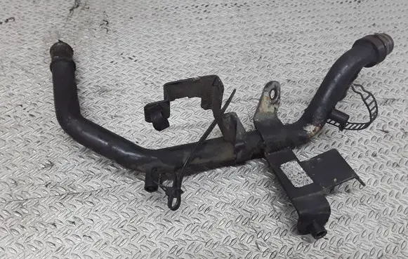 Audi A4 S4 B5 8D Engine coolant pipe/hose