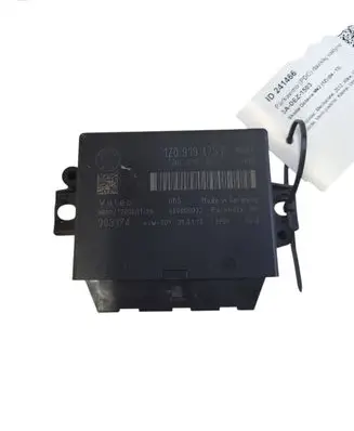 Skoda Octavia Mk2 (1Z) Parking PDC control unit/module 1Z0919475E 7N0919475