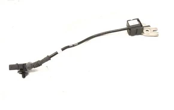 Audi Q7 4L ESP acceleration yaw rate sensor 7L0907673E 15179200612