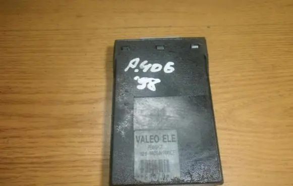 Peugeot 406 Other relay PEM491CT