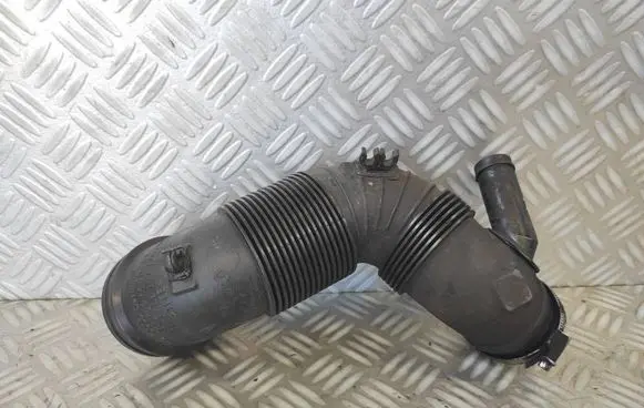 Audi A3 S3 8P Intercooler hose/pipe 3C0129654PD 3C0129654P 446197603