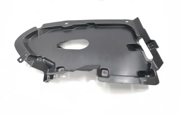 Jaguar F-Type Front bumper lower grill MX5317K946AC