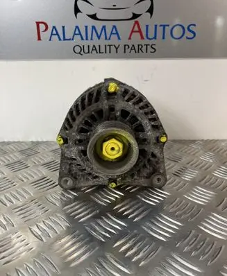 Nissan Juke I F15 Generator/alternator 231001KA1M