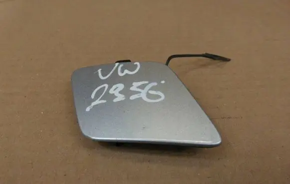 Volkswagen PASSAT B8 Front tow hook cap/cover 3G0807155