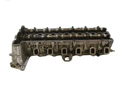 BMW X5 E70 Engine head