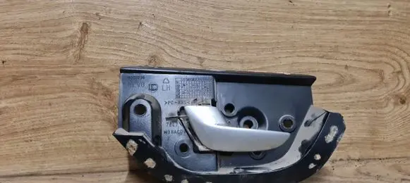 Volvo S60 Rear door interior handle 8693724