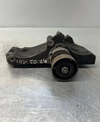 Audi A2 Generator/alternator bracket 036145159A