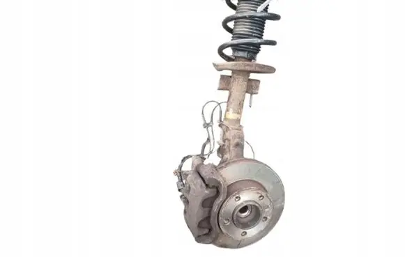 Opel Astra F Rear wheel hub
