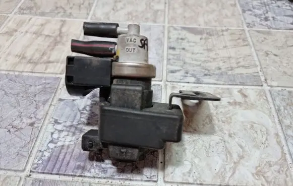 Hyundai Santa Fe Turbo solenoid valve 36611200