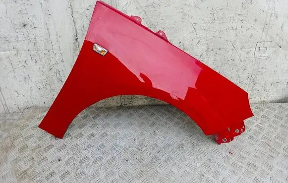 Opel Adam Fender