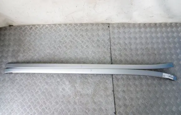 Volvo XC60 Roof bar rail 