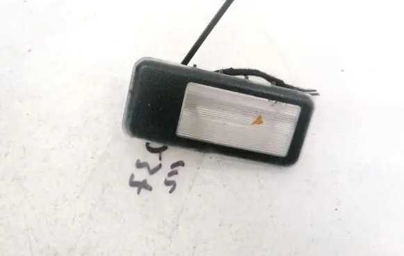 BMW X5 E53 Other interior light 140930